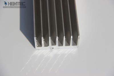 Triangle Square Clear Custom Aluminum Extrusions Support AutoCAD UG drawing