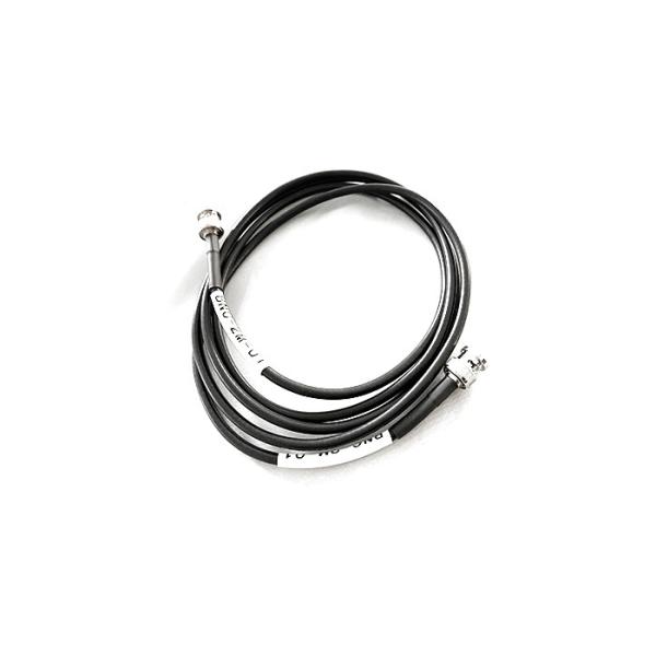 Кабель сигнала PTFE коаксиальный для датчика акустической эмиссии