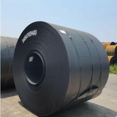 Factory Price Metal Roll Iron Coil 16Mn 0.2-3mm Hot Rolled Carbon Steel Coil