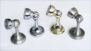 High Quality Stainless Steel Door Draft Stopper Door Holder