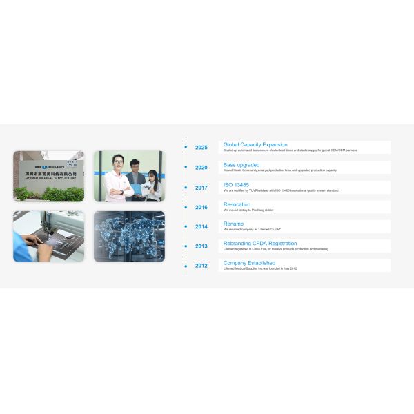 Lifemed Co., Ltd.