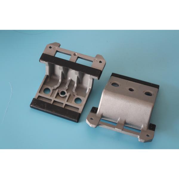 Textile Machine Components Monforts Stenter Parts Pin Holder 96mm Center Distance Standard Size