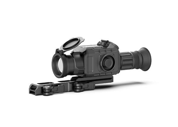 Polaris 35mm 50mm F1.1 Thermal Sight With 384x288 Detector