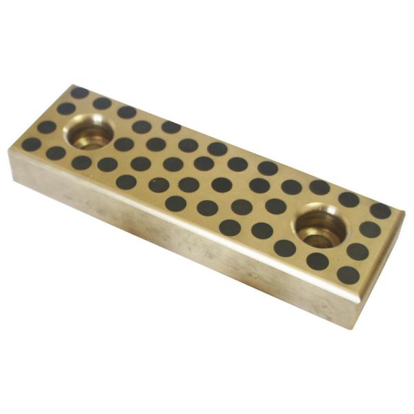 #2000 Wear Plate Thin Wall 5Mm Type CWT Customized