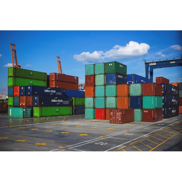Global Link Logistics Ltd.