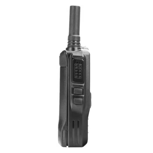 Radio Walkie Talkie Trunking POC 4G Quansheng IP-700A