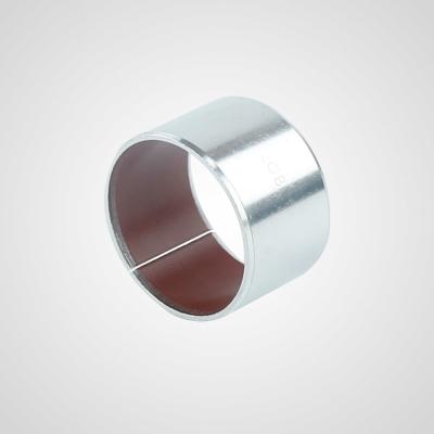 O cilindro especial das buchas DP4 SF-1D da bomba hidráulica cobre o rolamento de deslizamento de Oilless