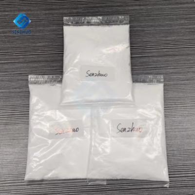 Calcium Bromide Anhydrous Powder CAS 7789-41-5 Organic Intermediate White