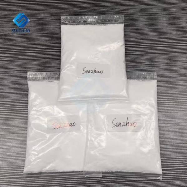 Calcium Bromide Anhydrous Powder CAS 7789-41-5 Organic Intermediate White