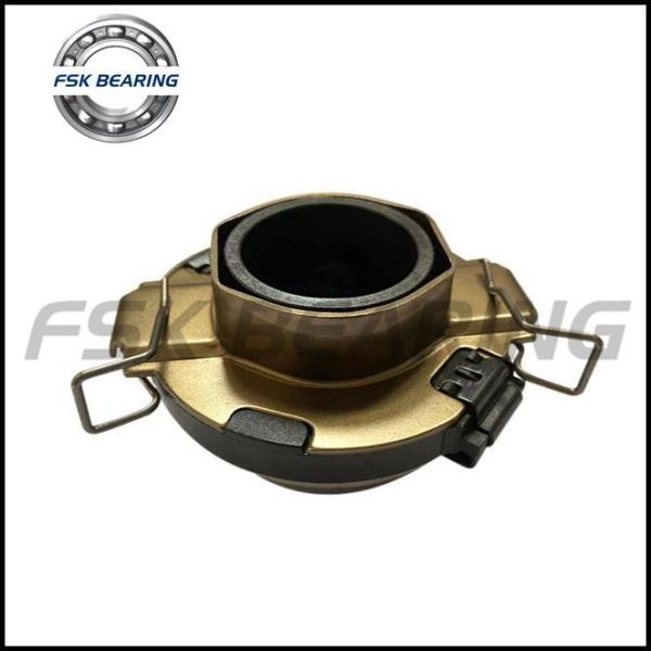 54TKZ3501 Automotive Clutch Bearing For Isuzu Automotive Parts Clutch Release Bearings