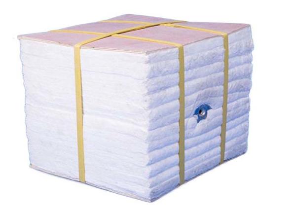 Thermal Insulation Ceramic Fiber Blocks Module