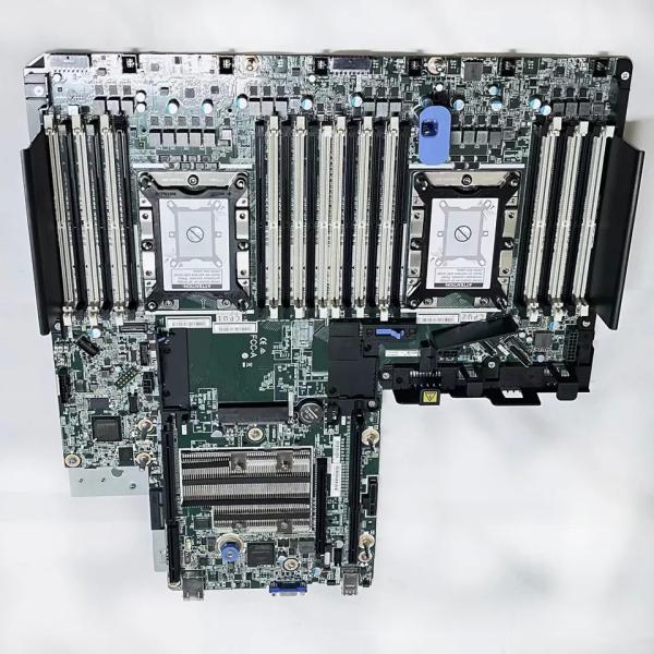 Intel SR650 Chipset Atx 4*Ddr3 64gb Motherboard Support Two Intel Xeon Processors Lga 2011 Package