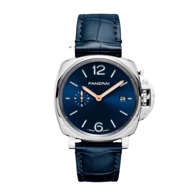 PAM01273 38mm Panerai Luminor Watch Swiss Cal.P.9000 Automatic Movement