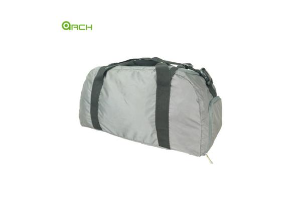 Large Unisex Sleek Tapestry Sports Gym Bags