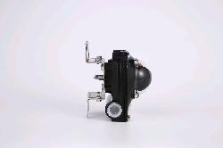 APL210N position monitor limit switch box with stainless steel brackets for pneumatic actuator