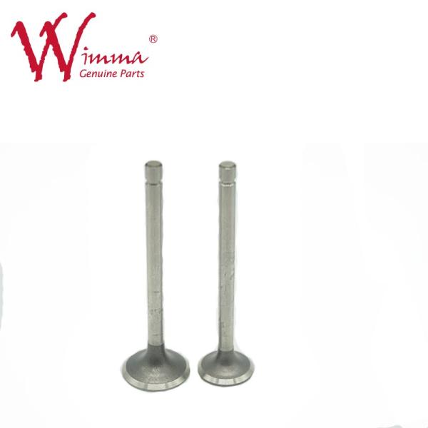 GOOD PRICE MOTORCYCLE ENGINE PARTS CD125 VALVE