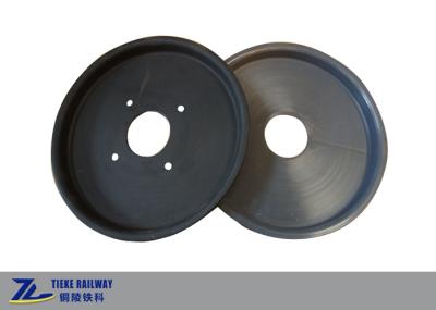 Nylon Disc Railway Bogie Parts Liner Center Pivot Bushing TB T 3270
