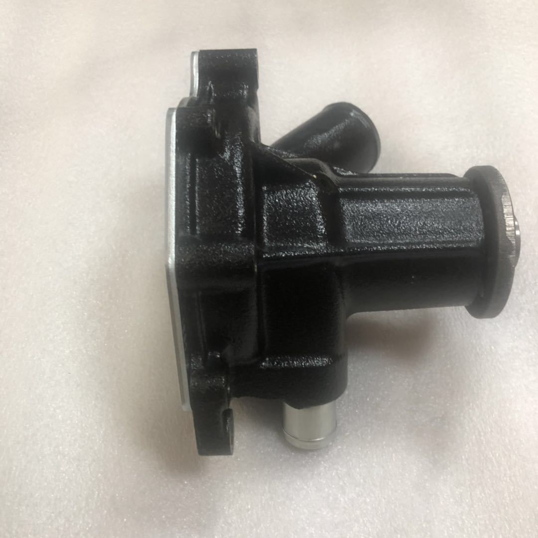 1-13610877-0 Isuzu 6BG1 Engine Water Pump for Hitachi / Sumitomo / Sany Excavator