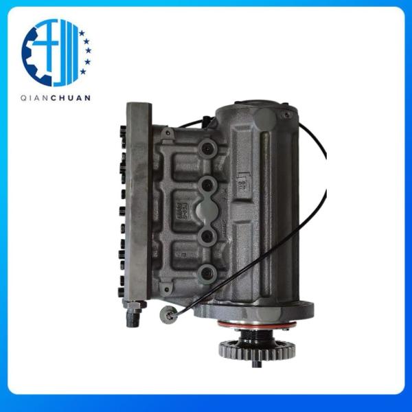 BOMPA DE FUEL DE DISEL EX59507300011 para HITACHI PARTE DE MOTOR