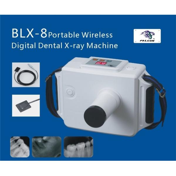 BLX-8 Digital Portable Wireless Control dental oral X-ray unit machine