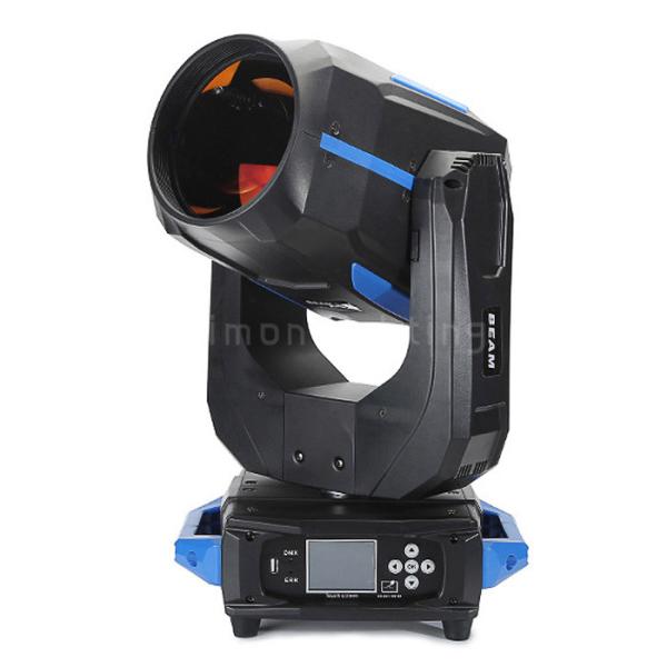 Stage Lighting Equipment Rainbow Prisms 260W 10R Super Beam Moving Head Light
