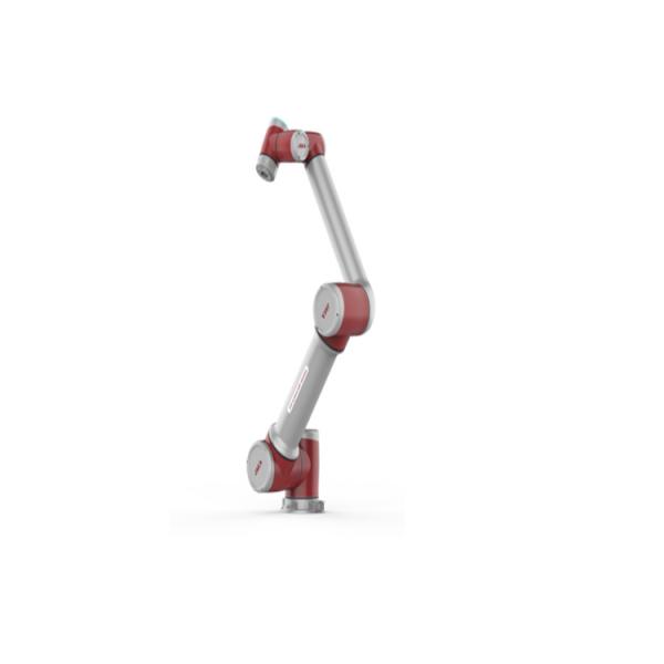 High Payload Zu 18 Cobot Of China Cobot Robot With 18KG Payload 6 Aixs Robot Arm As Collaborative Robot