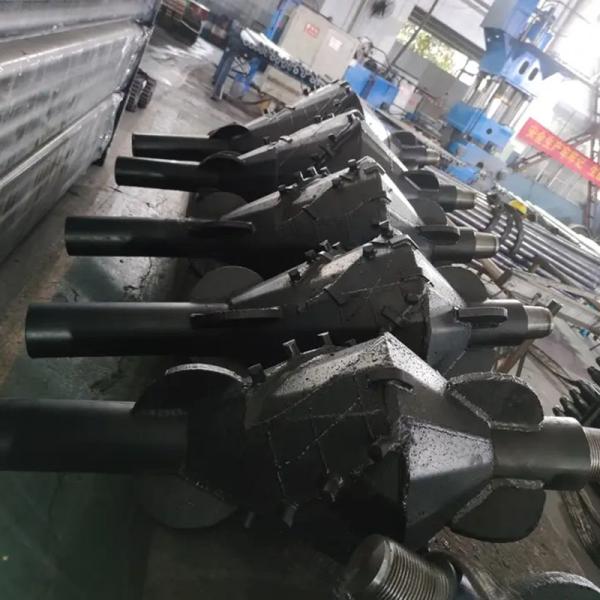 Части бурового оборудования утверждения API рейборов задней части легированной стали HDD