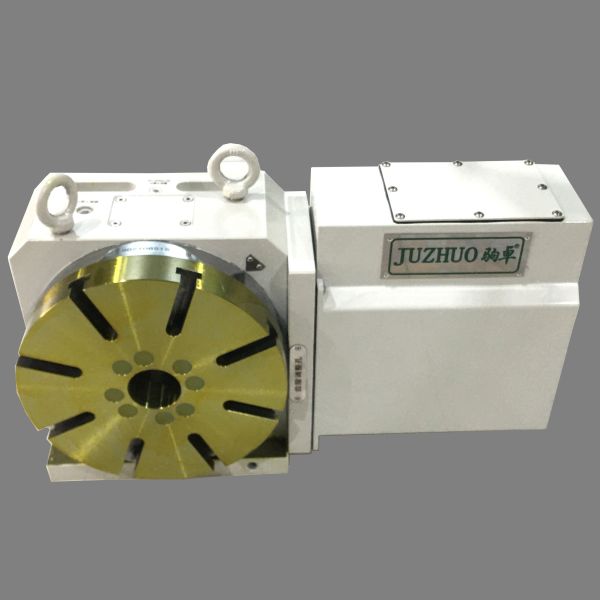 CNC Rotary Table NCT-170