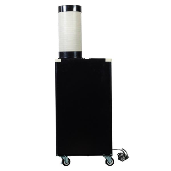 Cozinha Mercado Noturno Fábrica Refrigerador Chiller Compressor Refrigerador Comercial