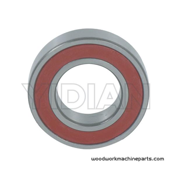 Nachi Bearing 6005-2NSE Single Row Deep Groove Ball Bearing 25*47*12mm Seals