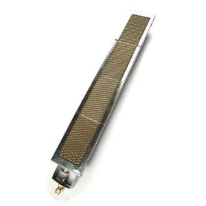 Infrared Gas Oven Burner For Industrial Food Steaming Cooking Grilling