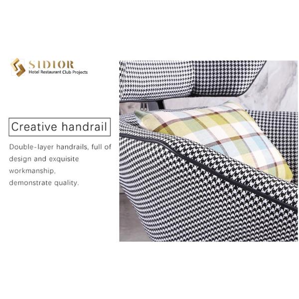 Leather Lounge Chair, Morder Leather Chair, Leather Easy Chair, Living Room Lounge Chair