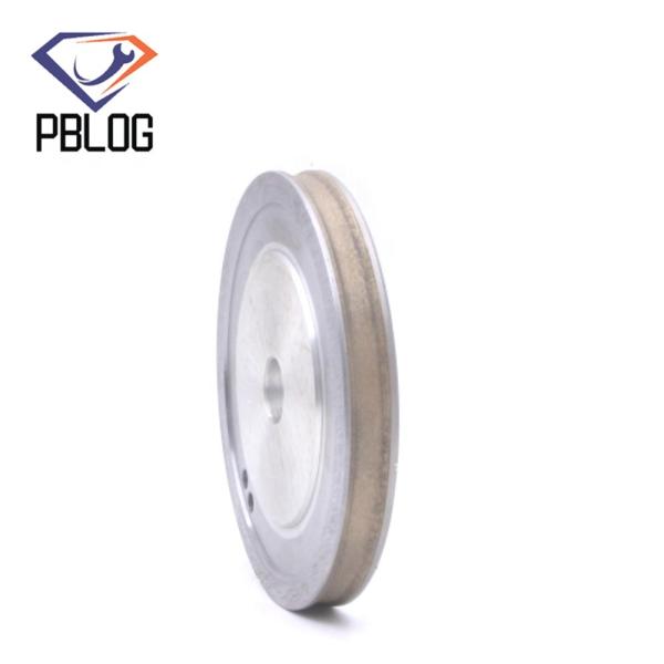 Roue de meulage de diamants de haute qualité à vendre à chaud