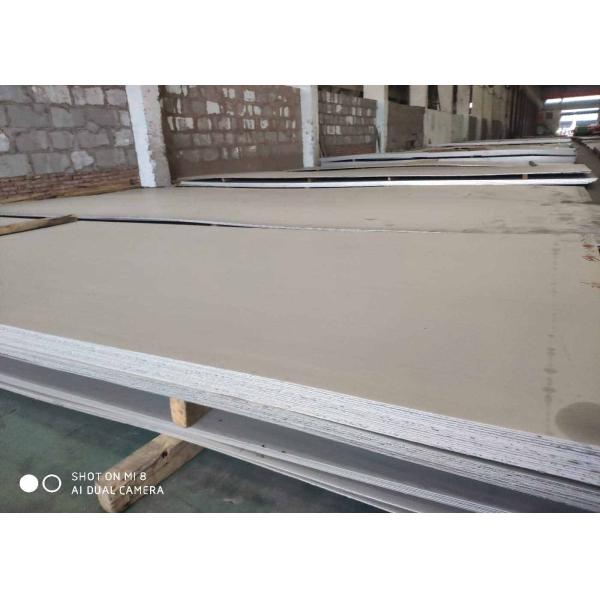 Equipments Making AISI ASTM ​304L Stainless Steel Sheet