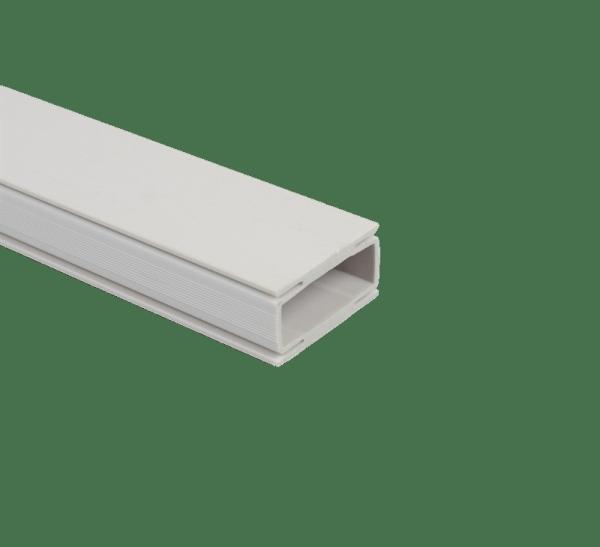 Personalized PVC Profile Plastic Strip