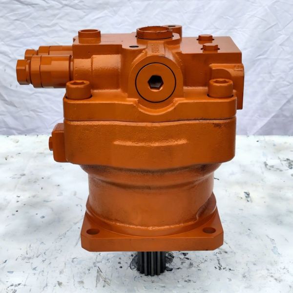 E325C Model Swing Motor For  325C Excavator