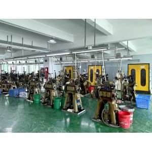 Dongguan Qixing Zipper Hardware Products Co., Ltd