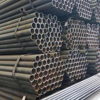 EN10305-1 Round Seamless Precision Steel Hydraulic Tubing 1 Inch / 2 Inch , Thick Wall 15mm