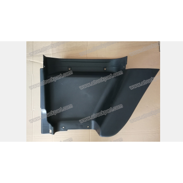 Step Panel For Nissan UD CWA451 CD48 CD45 Nissan Ud Truck Spare Body Parts
