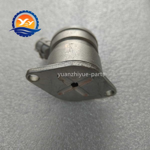 9218234 9218234 Hydraulic Pump Solenoid Valve for Hitachi Excavator ZX200-1 Hydraulic Pump Solenoid Valve
