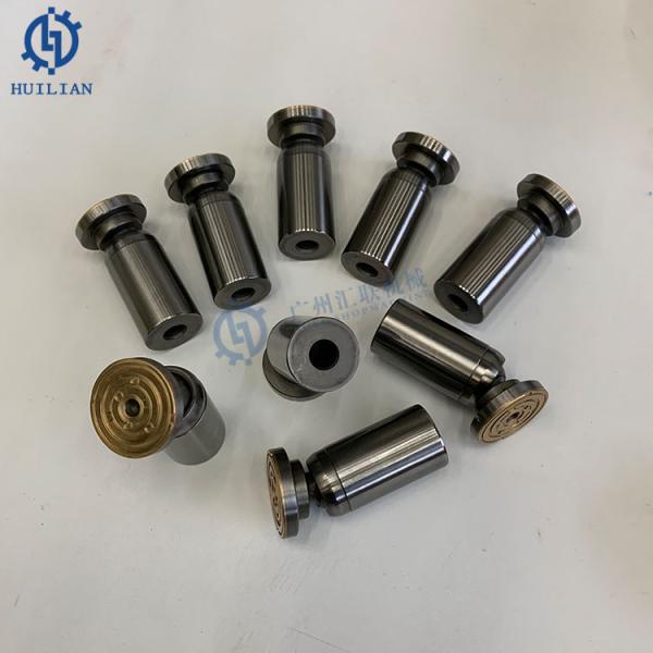 KOMATSU Hydraulic Pump Parts Main Pump Motor Repair Kit For PC210 PC200 PC220