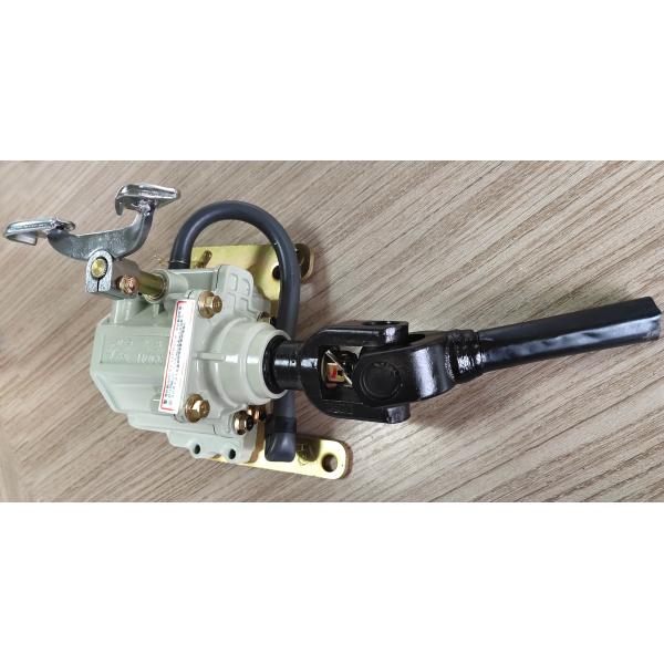 Прочный модуль шестерни коробки передач 4ММ обратного направления коробки передач обратного трицикла