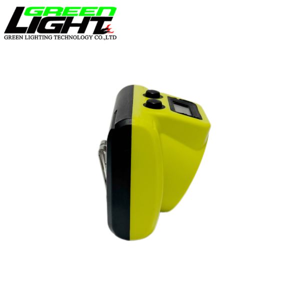 GLT Miner Lamp Wireless Charging Digital Display Led Waterproof GLC-6S Mining Light Miners Lamp for Sale