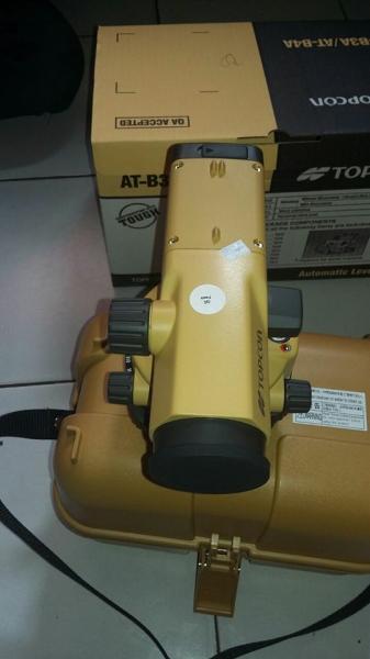 New Brand Topcon Auto Level AT-B3A