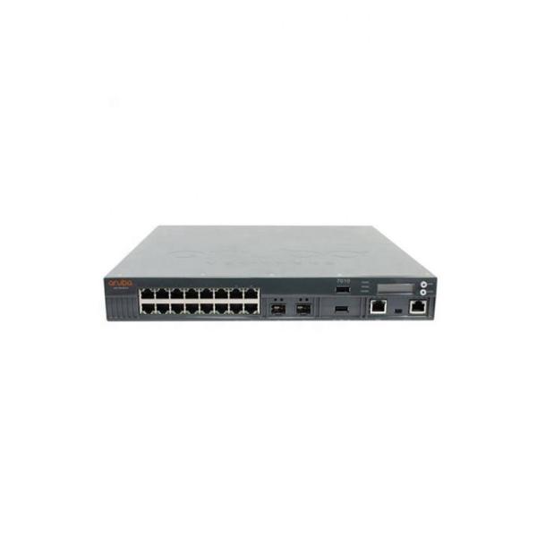 HPE Wireless Controllers Aruba 7000 Series Controllers 7010-RW(JW678A)