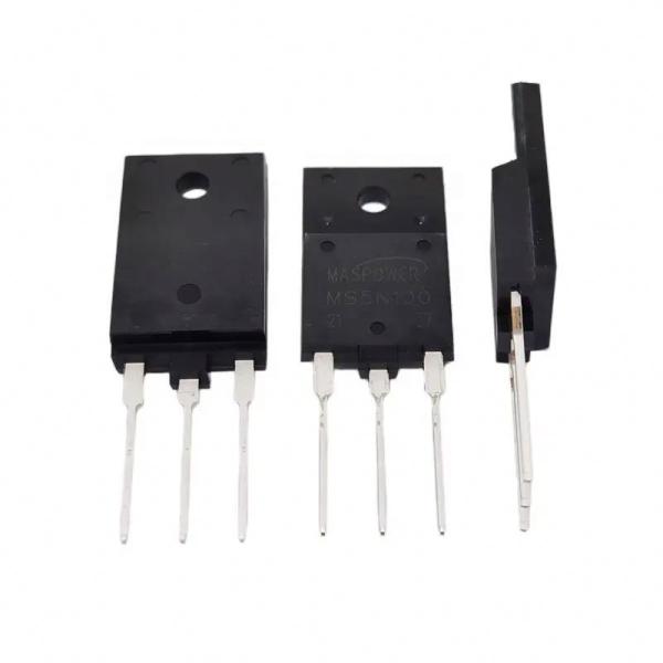 FDA18N50 Mosfet BOM Service New Original Linear Voltage Regulator IC Chips TO220 FDA18N50