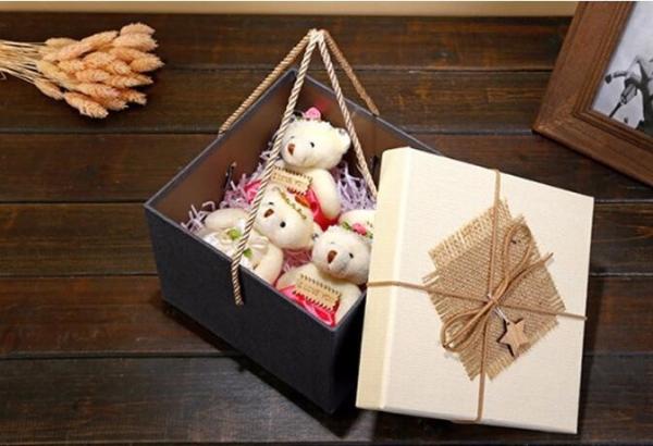 Custom Logo Luxury Packing Paper Box For Watch/Shoe/Tea Bags,Tissue Paper Apparel Packaging Book shape paper boxes pac