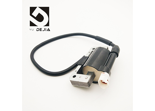BAJAJ RE205 CNG Motorcycle Ignition Coil Repair Customized Size Vibration Resistant