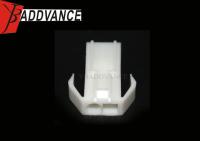 Não lacrado fêmea branco automotivo dos conectores elétricos do Pin JST de ELR-02V 2