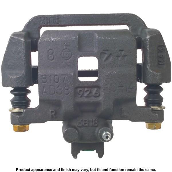 SUBARU Auto Parts Vehicle Brake Caliper 19B2067 19B2066 343524 343525 OEM 26692-FC010 26692-FC000